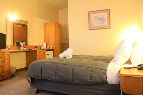 St Georges Motor Inn - Accommodation in Brisbane 11
