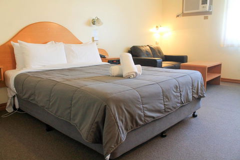 St Georges Motor Inn - Accommodation in Brisbane 7