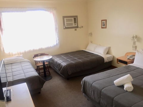 St Georges Motor Inn - Accommodation in Brisbane 14