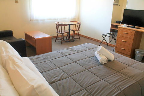 St Georges Motor Inn - Accommodation in Brisbane 33