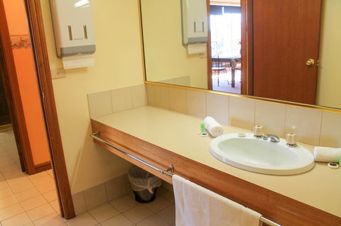 St Georges Motor Inn - Accommodation in Brisbane 23