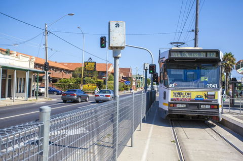 St Georges Motor Inn - Accommodation in Brisbane 37