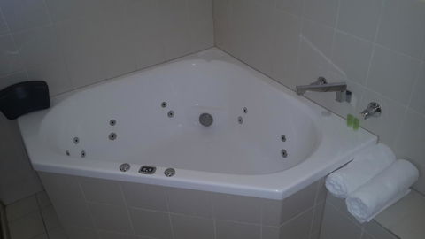 St Georges Motor Inn - Accommodation in Brisbane 21