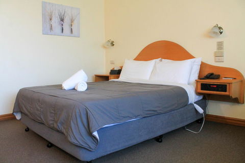 St Georges Motor Inn - Accommodation in Brisbane 8