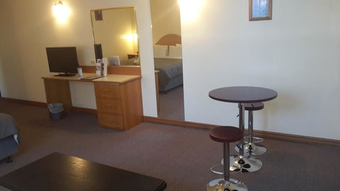 St Georges Motor Inn - Accommodation in Brisbane 4