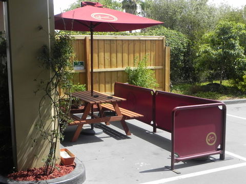 St Georges Motor Inn - Accommodation in Brisbane 38