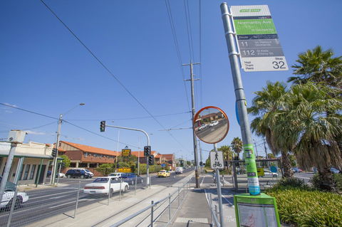 St Georges Motor Inn - Accommodation in Brisbane 36