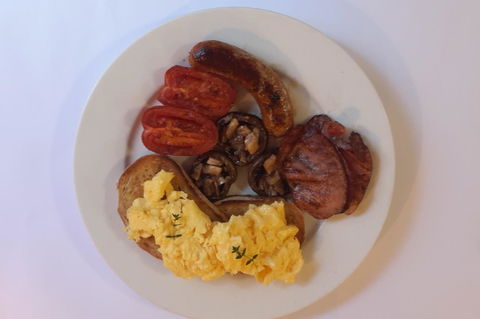 St Georges Motor Inn - Accommodation in Brisbane 1