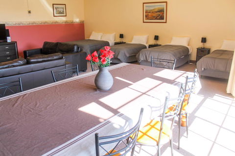 St Georges Motor Inn - Accommodation in Brisbane 28