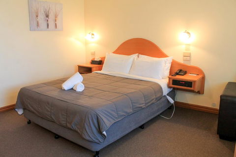 St Georges Motor Inn - Accommodation in Brisbane 32
