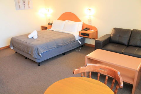 St Georges Motor Inn - Accommodation in Brisbane 31