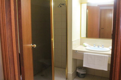 St Georges Motor Inn - Accommodation in Brisbane 6