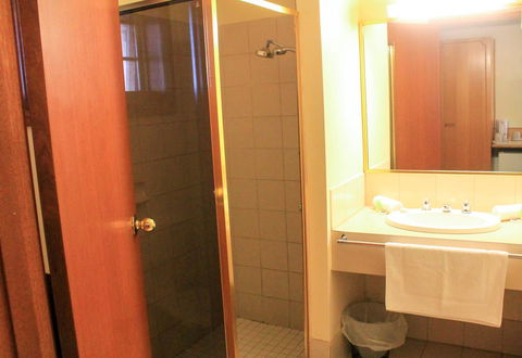 St Georges Motor Inn - Accommodation in Brisbane 9