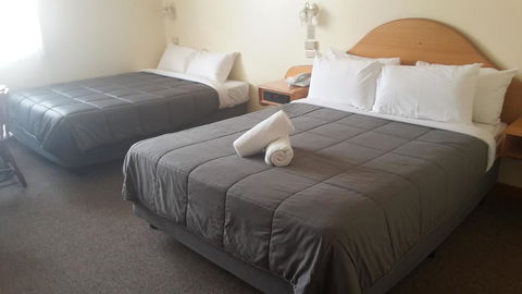 St Georges Motor Inn - Accommodation in Brisbane 15