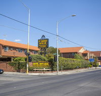 St Georges Motor Inn - Accommodation in Brisbane