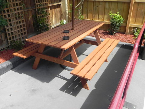 St Georges Motor Inn - Accommodation in Brisbane 39