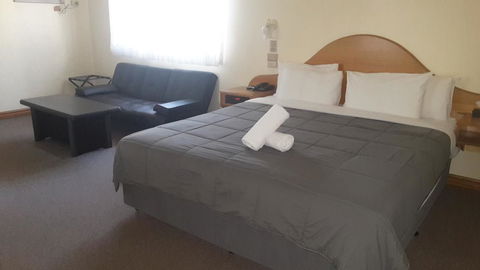 St Georges Motor Inn - Accommodation in Brisbane 20