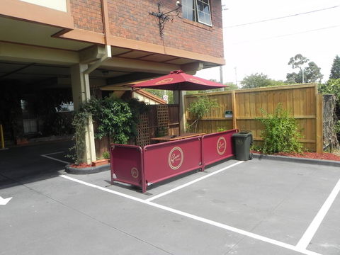 St Georges Motor Inn - Accommodation in Brisbane 40