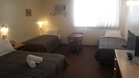 St Georges Motor Inn - Accommodation in Brisbane 19