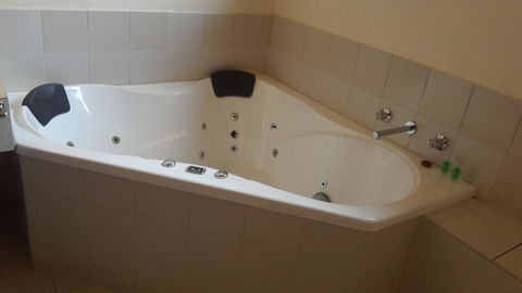 St Georges Motor Inn - Accommodation in Brisbane 43