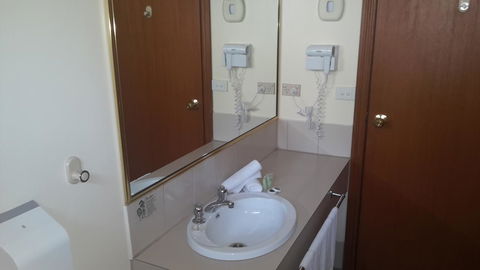 St Georges Motor Inn - Accommodation in Brisbane 5