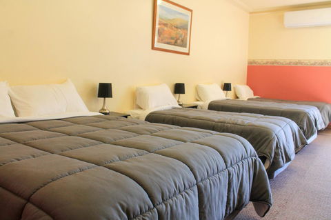 St Georges Motor Inn - Accommodation in Brisbane 26