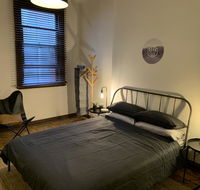Central Club Hotel - Accommodation in Brisbane