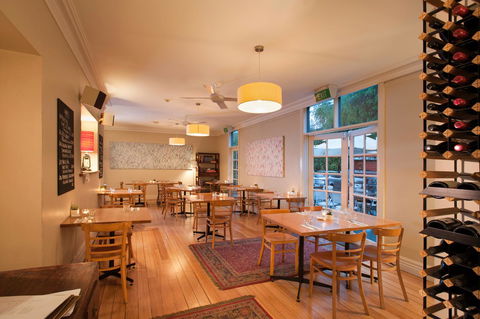 Athelstane House - Accommodation in Brisbane 10