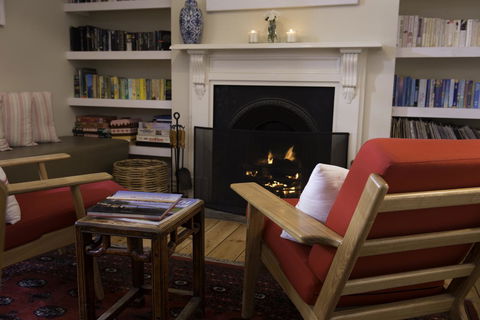 Athelstane House - Accommodation in Brisbane 35