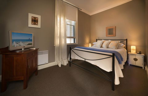 Athelstane House - Accommodation in Brisbane 15
