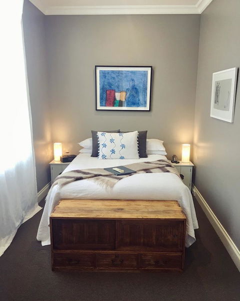 Athelstane House - Accommodation in Brisbane 5