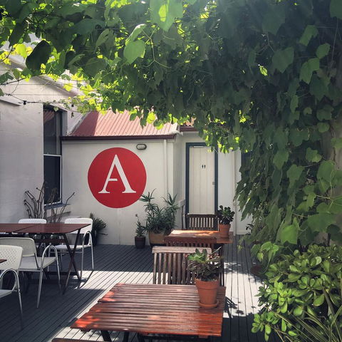Athelstane House - Accommodation in Brisbane 3