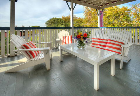 Athelstane House - Accommodation in Brisbane 31