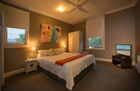 Athelstane House - Accommodation in Brisbane 27