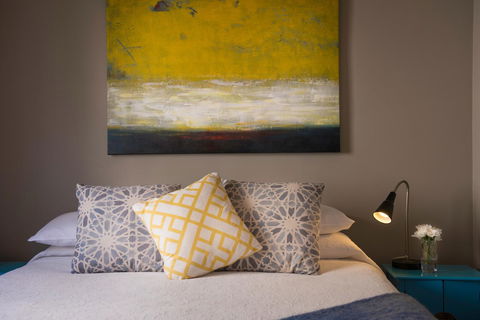 Athelstane House - Accommodation in Brisbane 24