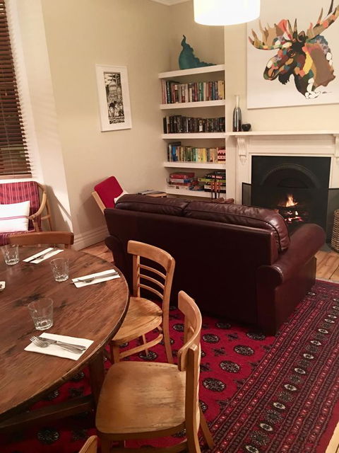 Athelstane House - Accommodation in Brisbane 32