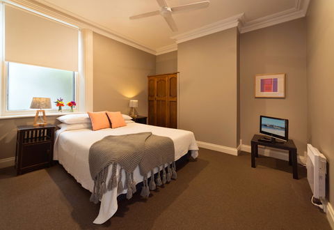 Athelstane House - Accommodation in Brisbane 11