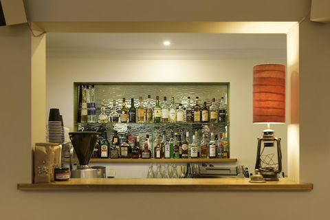 Athelstane House - Accommodation in Brisbane 37