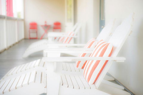 Athelstane House - Accommodation in Brisbane 26