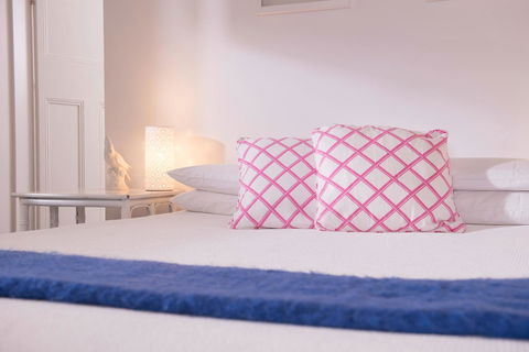 Athelstane House - Accommodation in Brisbane 28