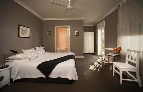 Athelstane House - Accommodation in Brisbane 23