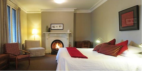 Athelstane House - Accommodation in Brisbane 8