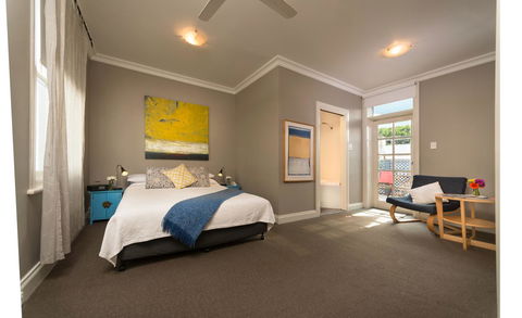 Athelstane House - Accommodation in Brisbane 22
