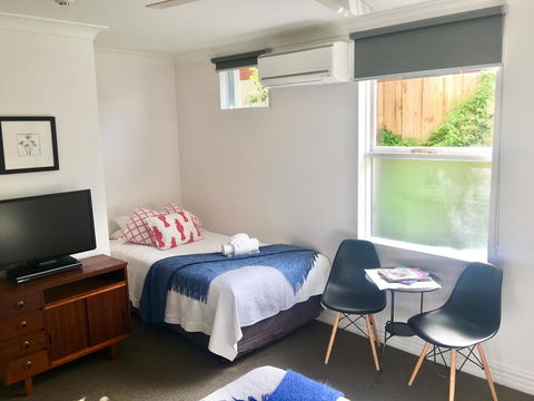 Athelstane House - Accommodation in Brisbane 7
