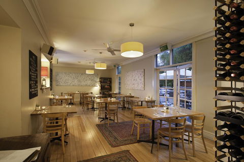 Athelstane House - Accommodation in Brisbane 38