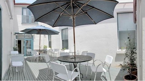 Athelstane House - Accommodation in Brisbane 2