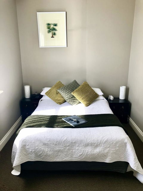 Athelstane House - Accommodation in Brisbane 6