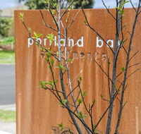 Portland Bay Apartments - Accommodation in Brisbane