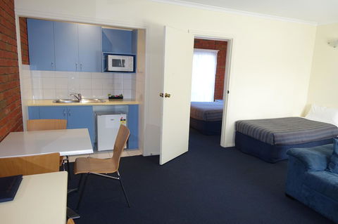 Torquay Tropicana Motel - Accommodation in Brisbane 18