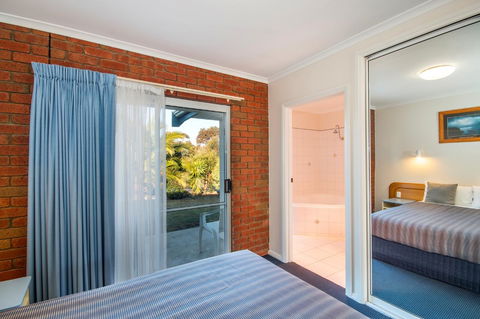 Torquay Tropicana Motel - Accommodation in Brisbane 21